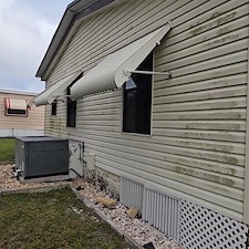 Mobile Home Wash in Lakeland, FL 0